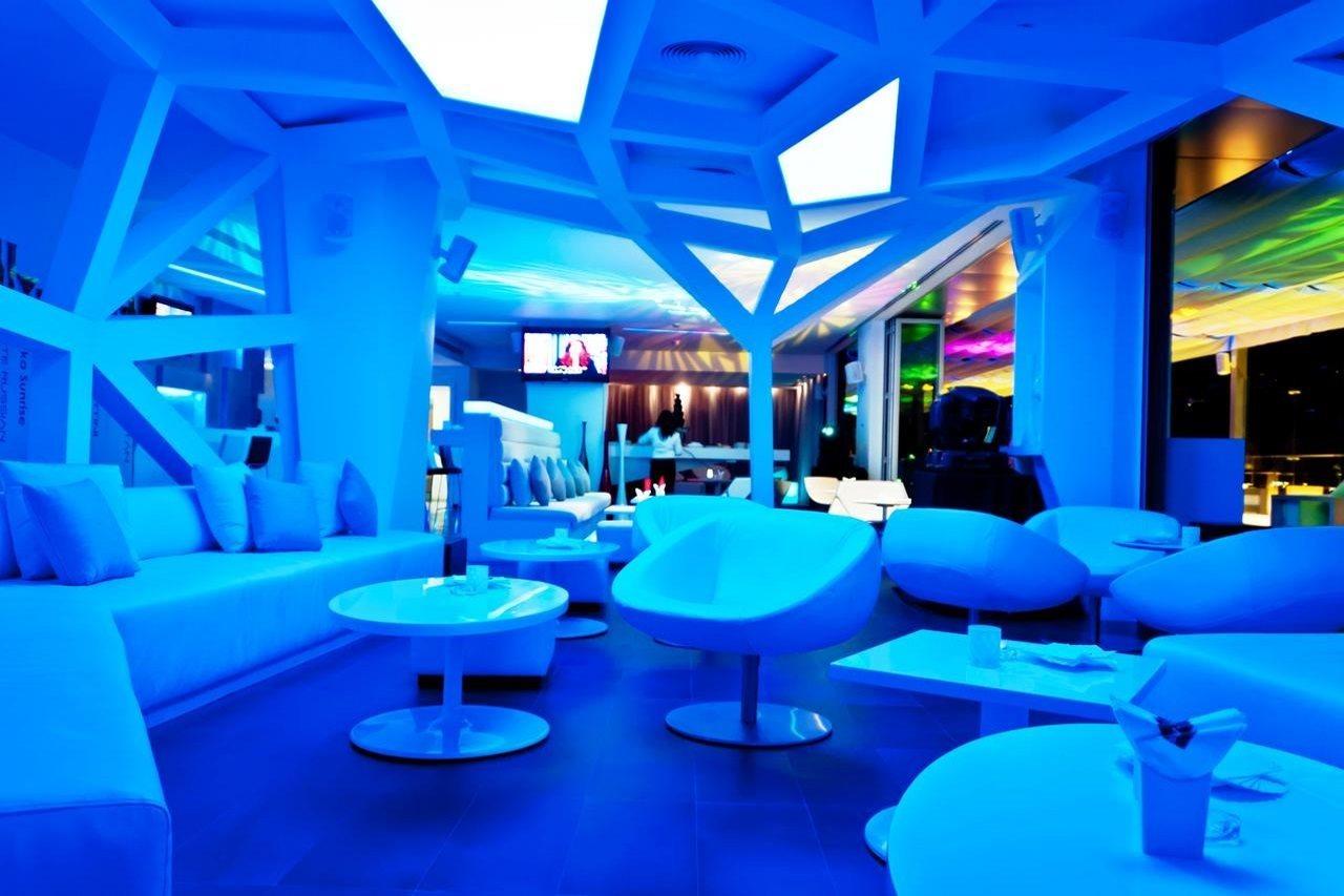 Hues Boutique Hotel Dubai Exterior photo
